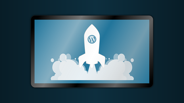 WordPress es el CMS más utilizado en la web
